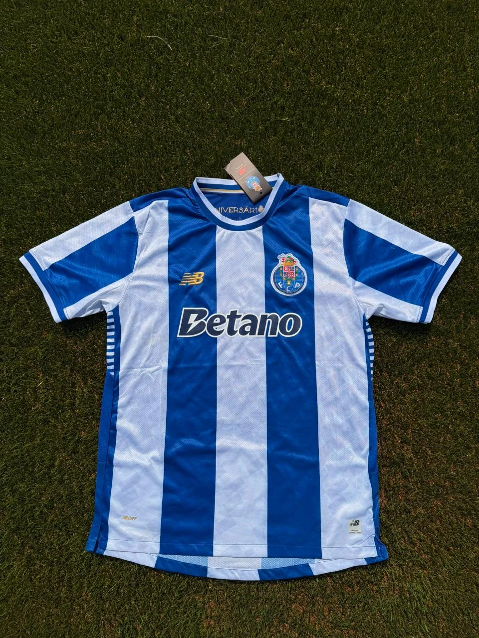 Camiseta Porto Principal – photo 2